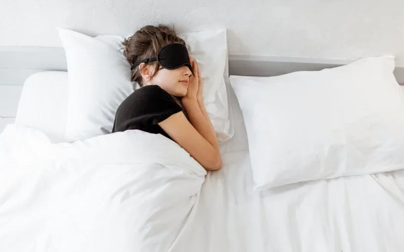 can cbd cause insomnia?