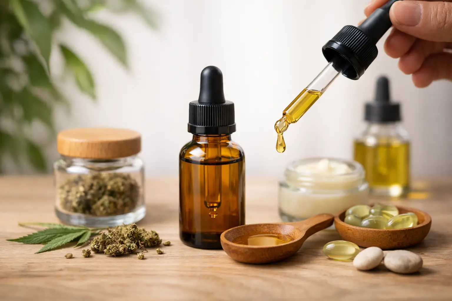 CBD Dosage Guide for Beginners Made Simple